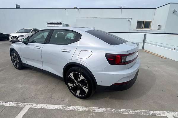 2023 Polestar 2 Long range Dual motor