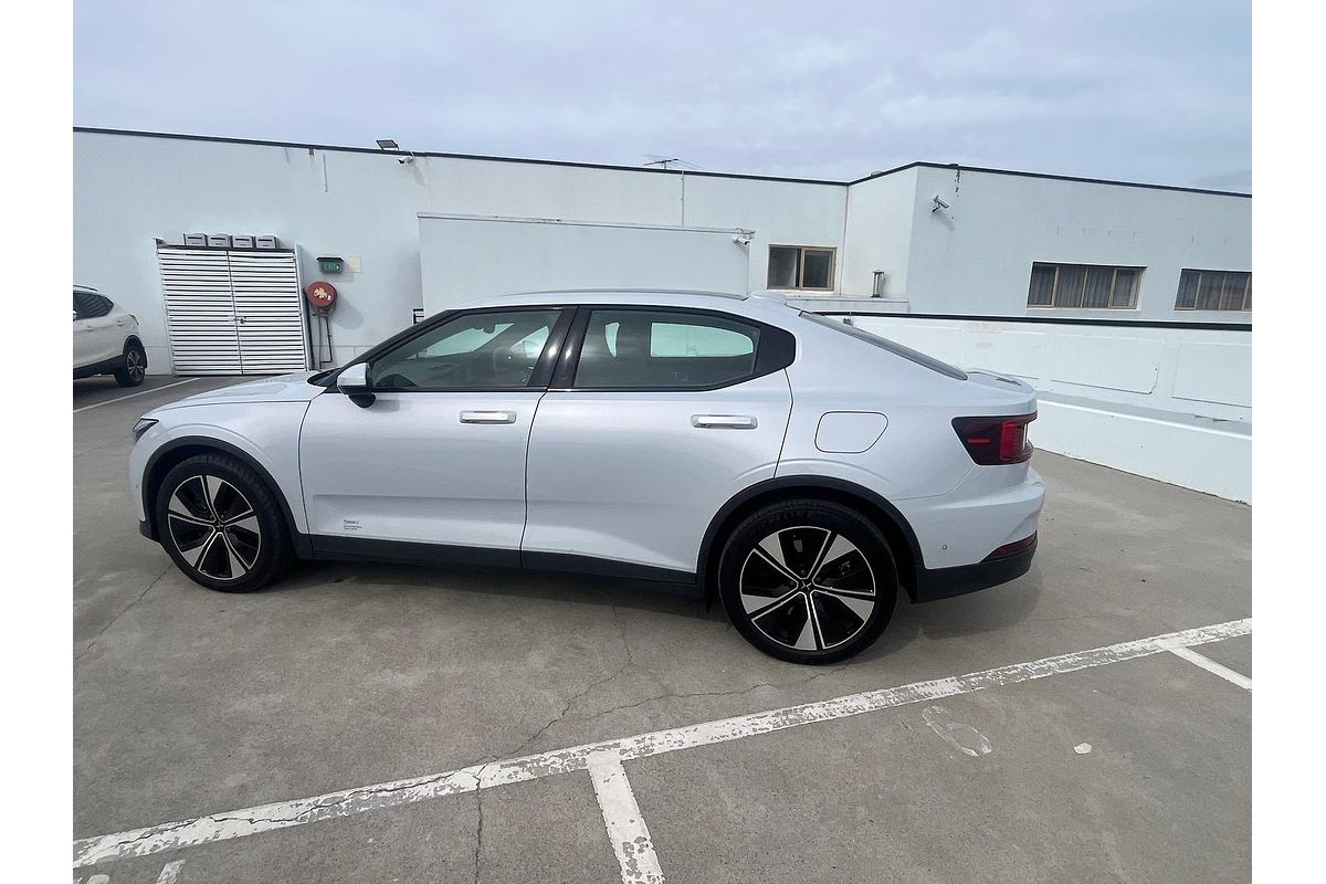 2023 Polestar 2 Long range Dual motor