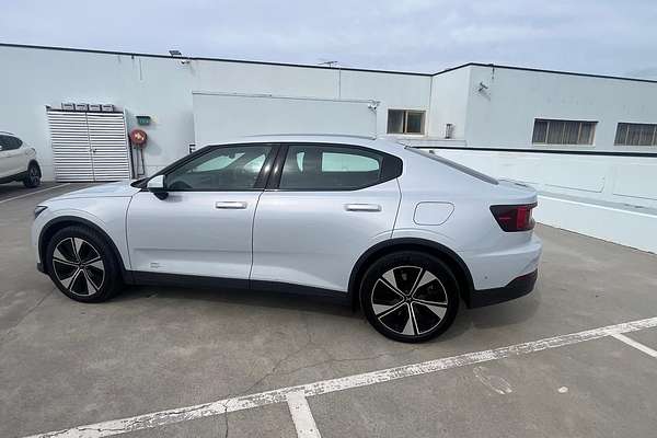 2023 Polestar 2 Long range Dual motor