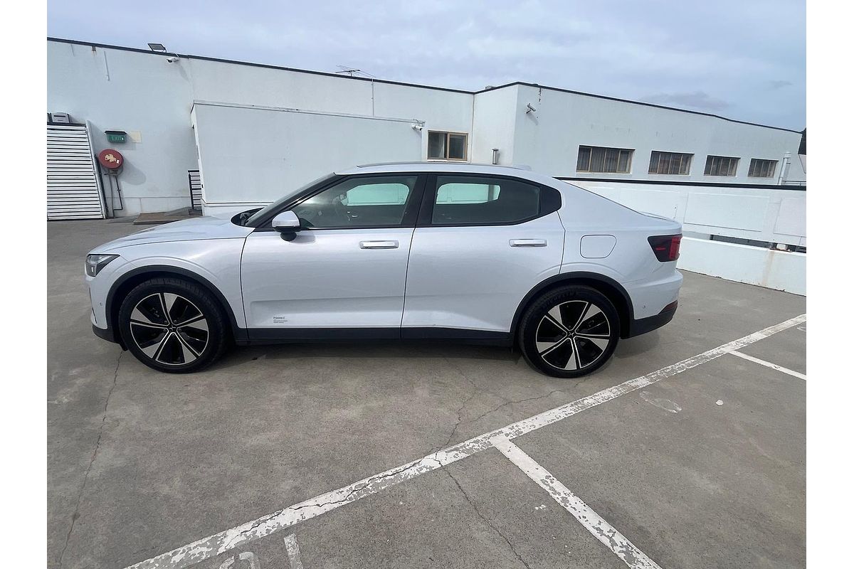 2023 Polestar 2 Long range Dual motor