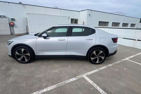 2023 Polestar 2 Long range Dual motor