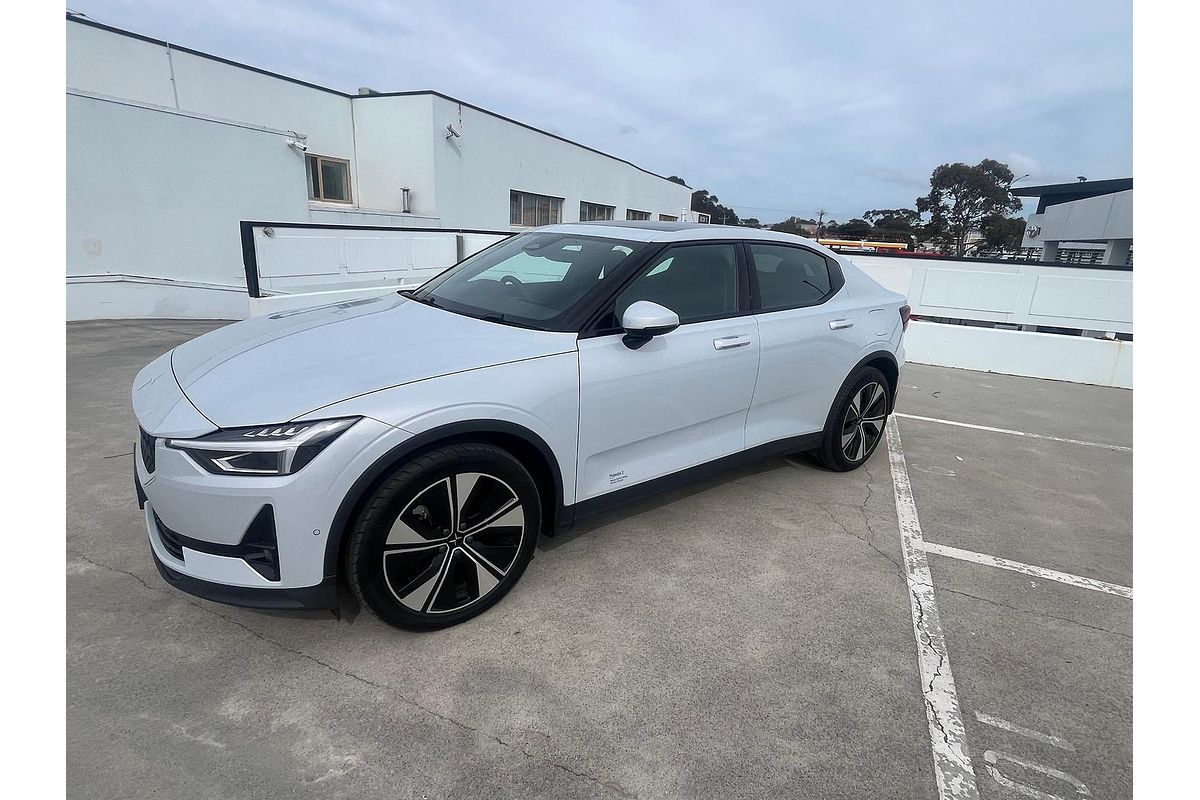 2023 Polestar 2 Long range Dual motor