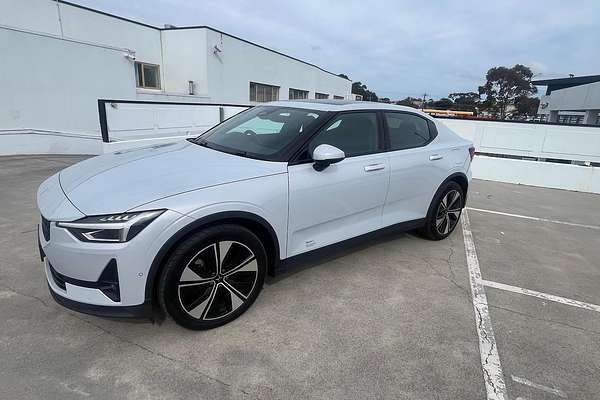 2023 Polestar 2 Long range Dual motor