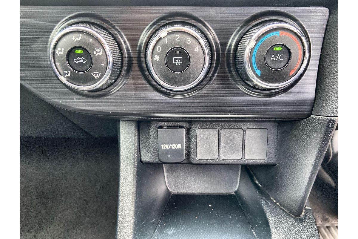 2013 Toyota Corolla Ascent Sport ZRE182R