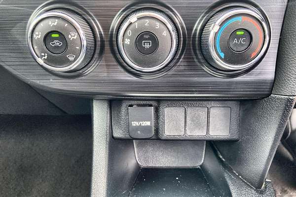 2013 Toyota Corolla Ascent Sport ZRE182R