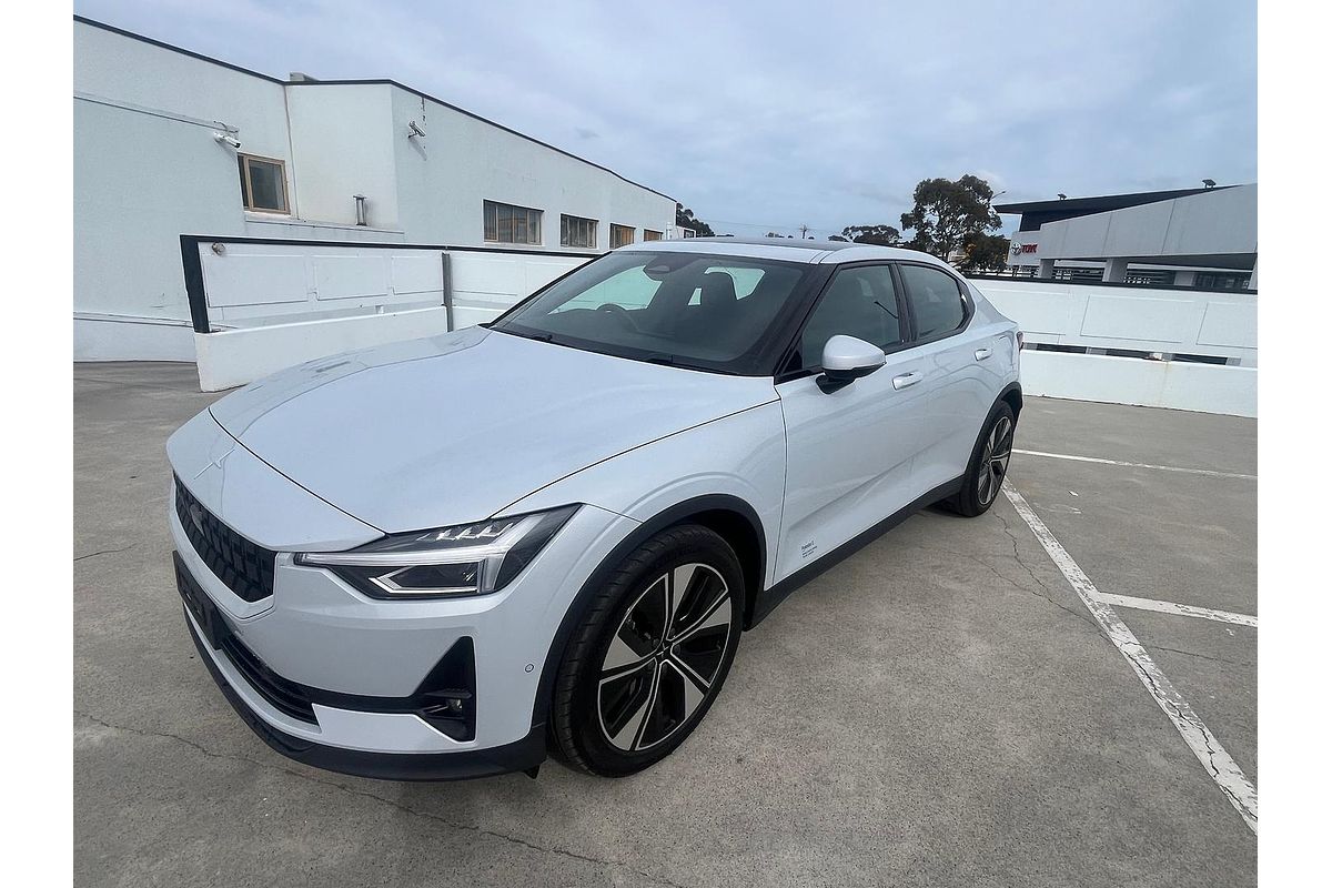 2023 Polestar 2 Long range Dual motor