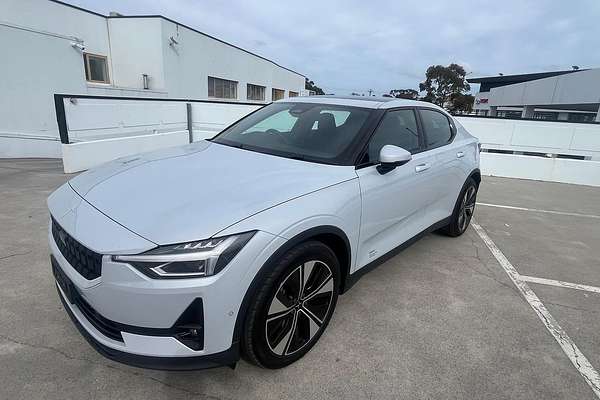 2023 Polestar 2 Long range Dual motor