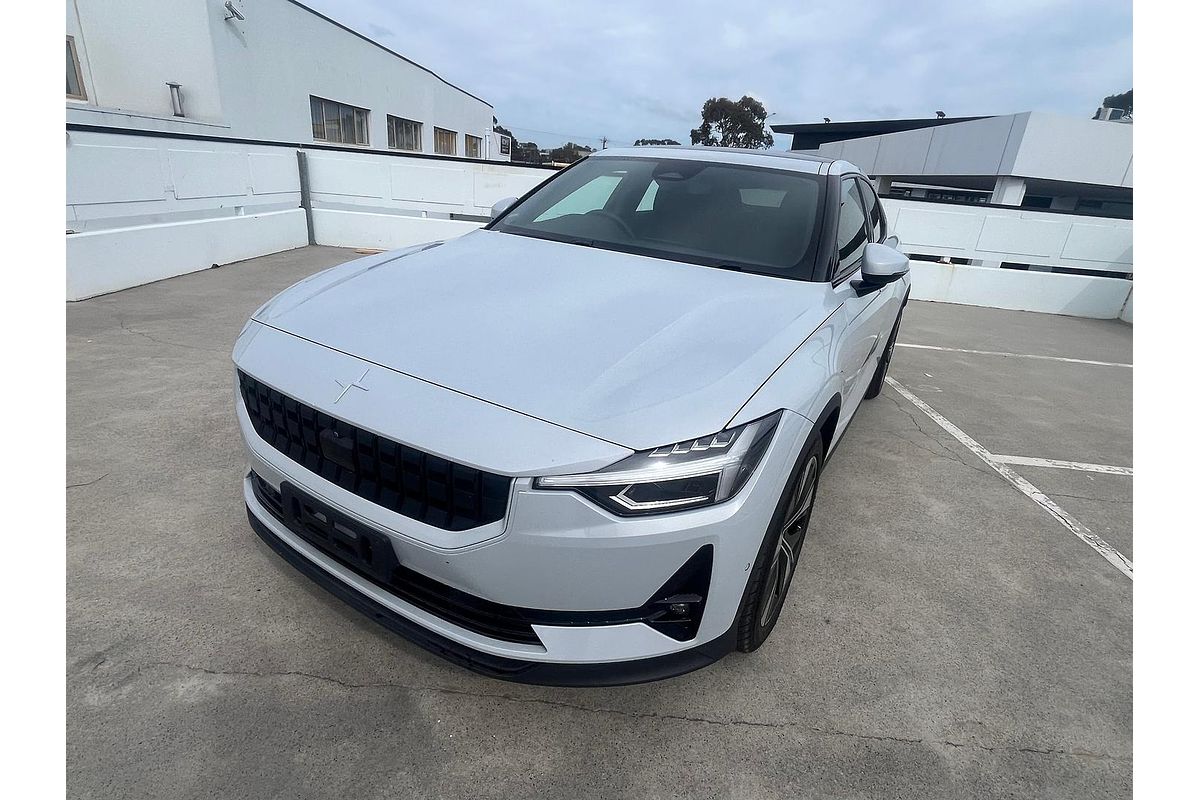 2023 Polestar 2 Long range Dual motor