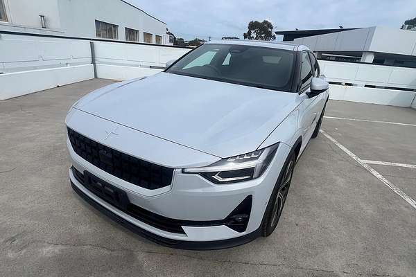 2023 Polestar 2 Long range Dual motor