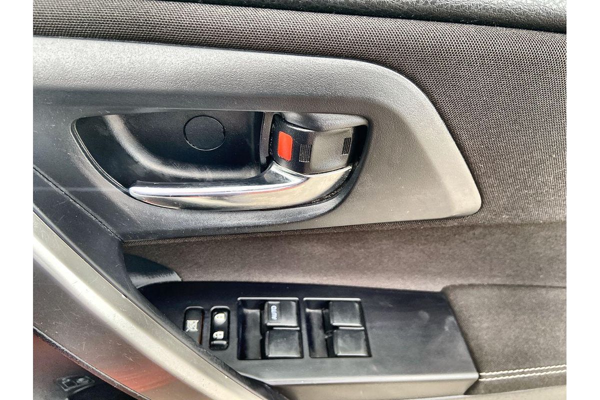 2013 Toyota Corolla Ascent Sport ZRE182R