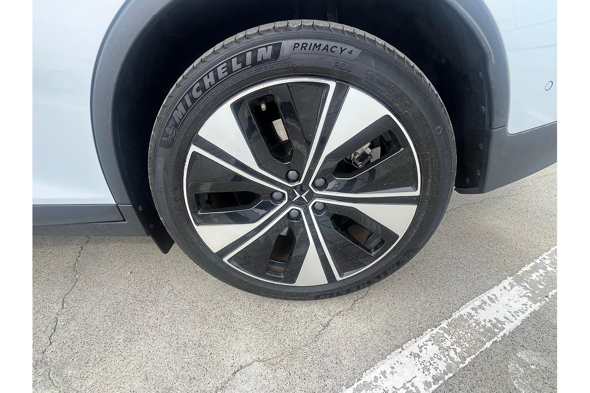 2023 Polestar 2 Long range Dual motor
