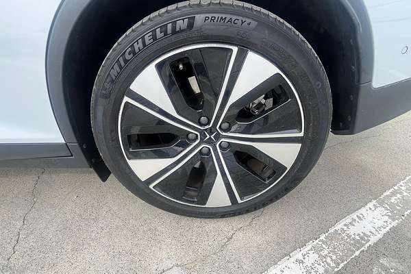 2023 Polestar 2 Long range Dual motor