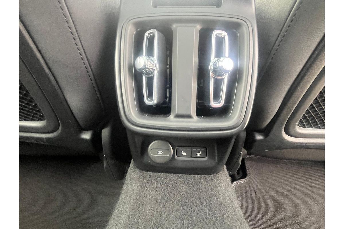 2023 Polestar 2 Long range Dual motor