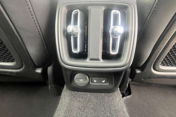 2023 Polestar 2 Long range Dual motor