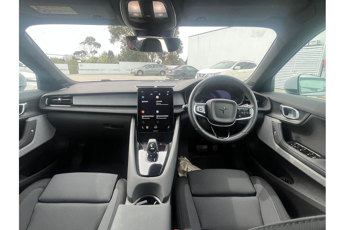 2023 Polestar 2 Long range Dual motor