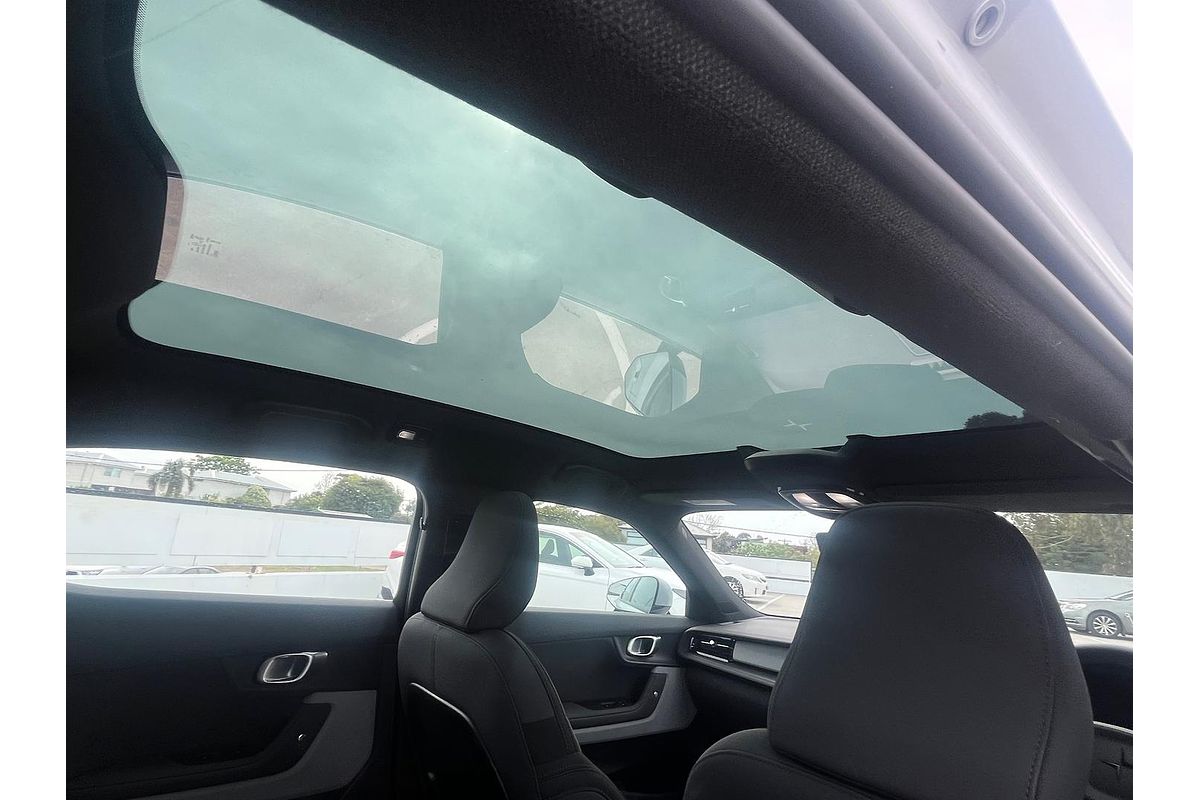 2023 Polestar 2 Long range Dual motor