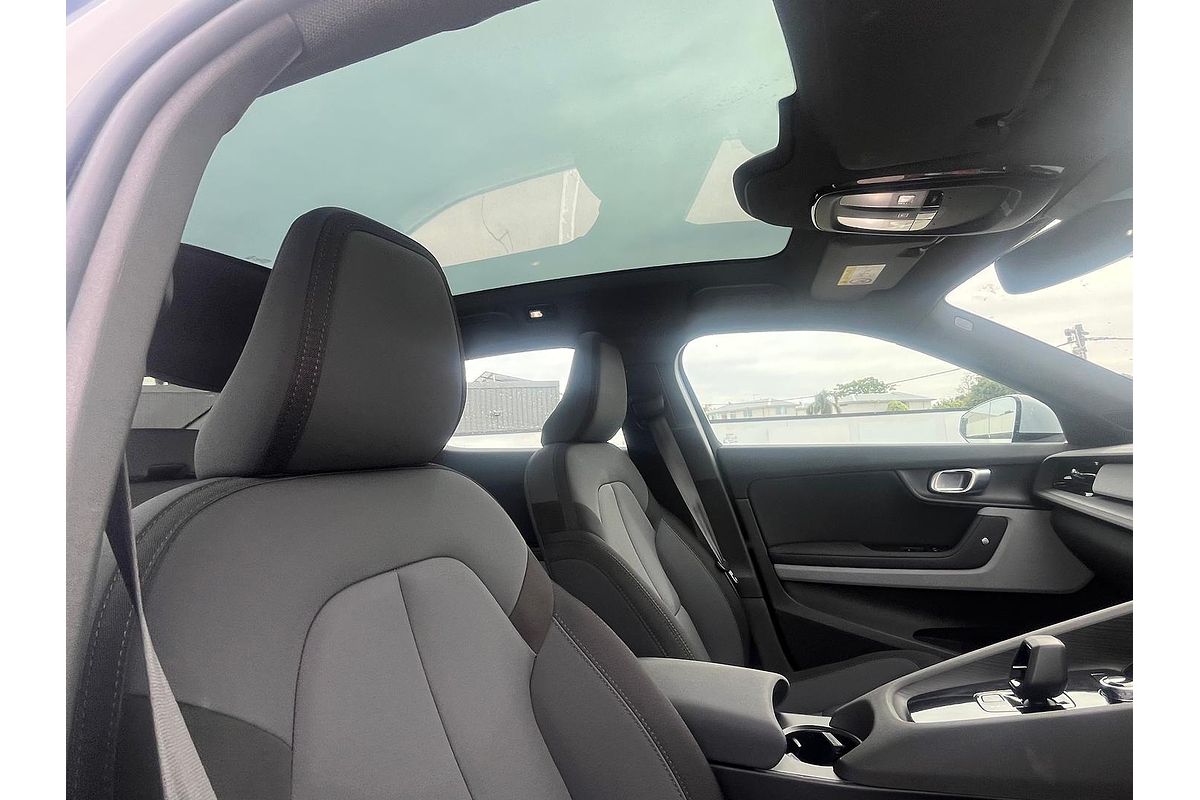 2023 Polestar 2 Long range Dual motor