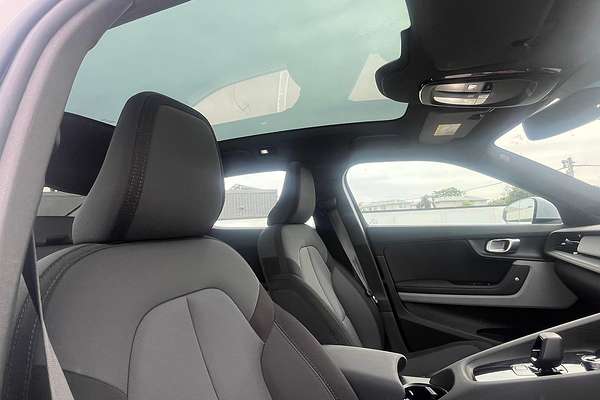 2023 Polestar 2 Long range Dual motor