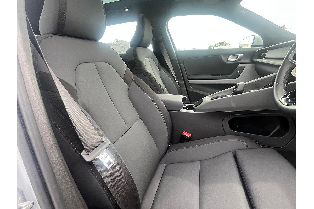 2023 Polestar 2 Long range Dual motor