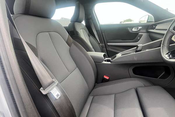 2023 Polestar 2 Long range Dual motor