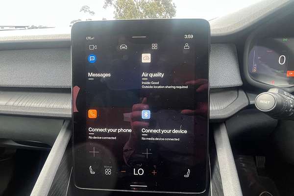 2023 Polestar 2 Long range Dual motor