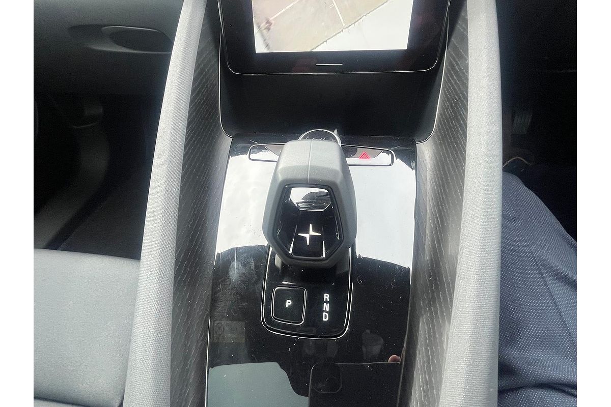 2023 Polestar 2 Long range Dual motor