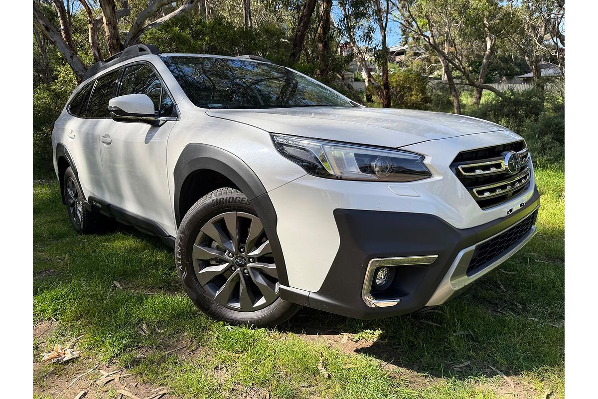2024 Subaru Outback AWD 6GEN