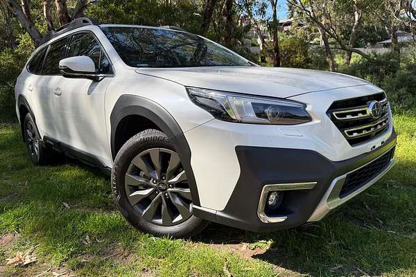 2024 Subaru Outback AWD 6GEN