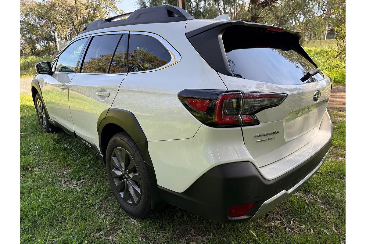 2024 Subaru Outback AWD 6GEN