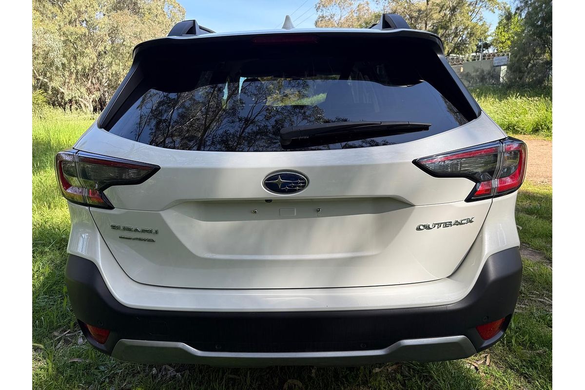 2024 Subaru Outback AWD 6GEN