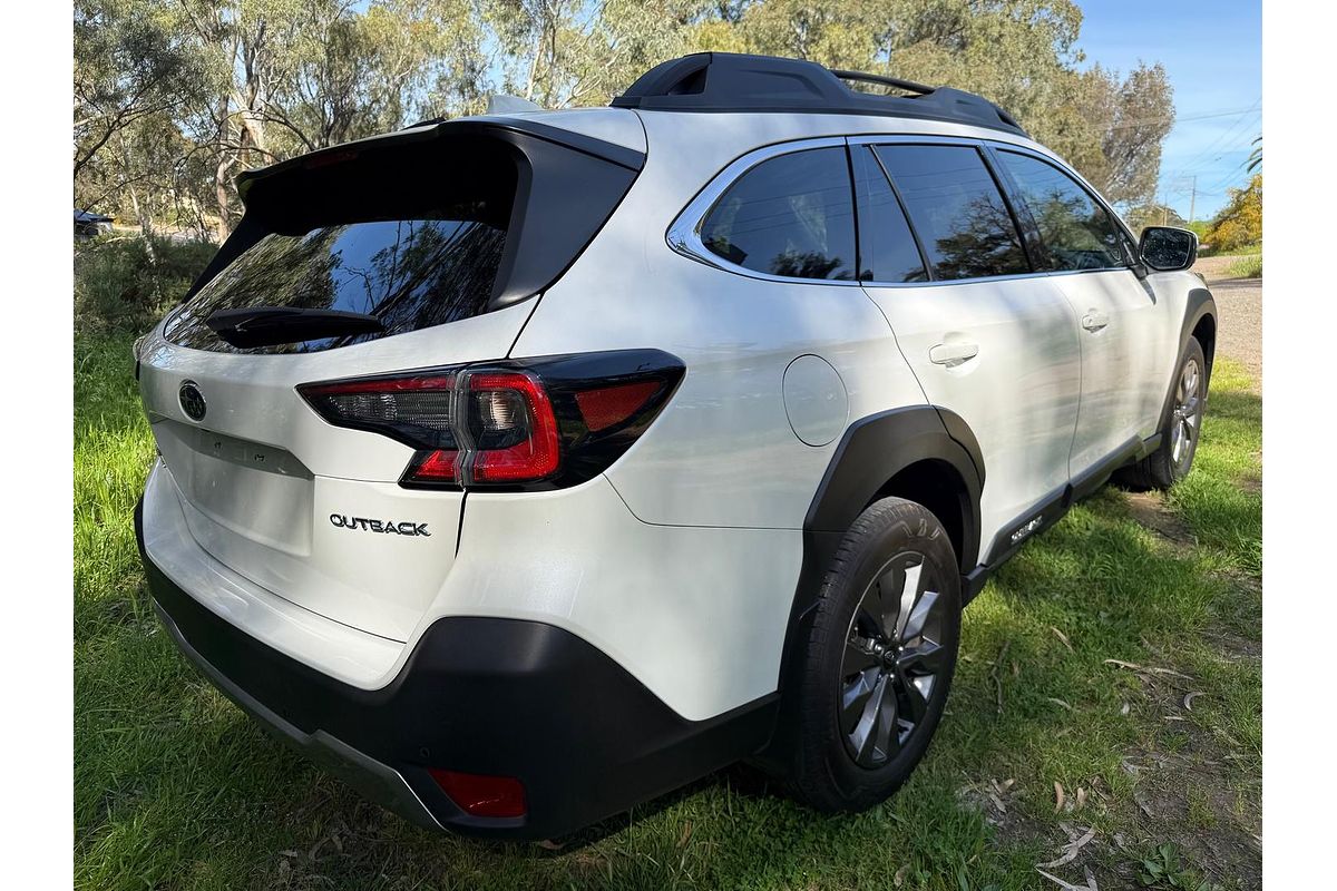 2024 Subaru Outback AWD 6GEN