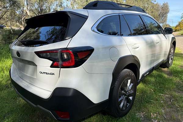 2024 Subaru Outback AWD 6GEN