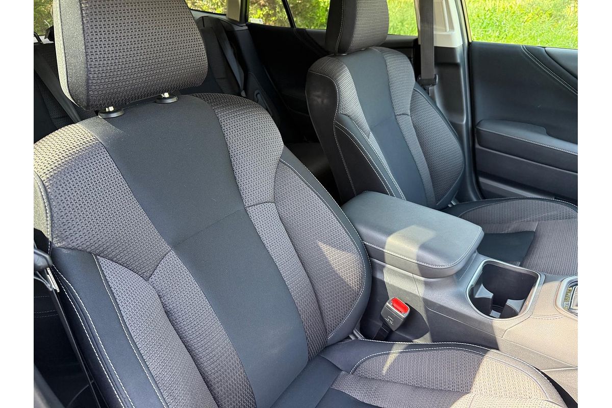 2024 Subaru Outback AWD 6GEN