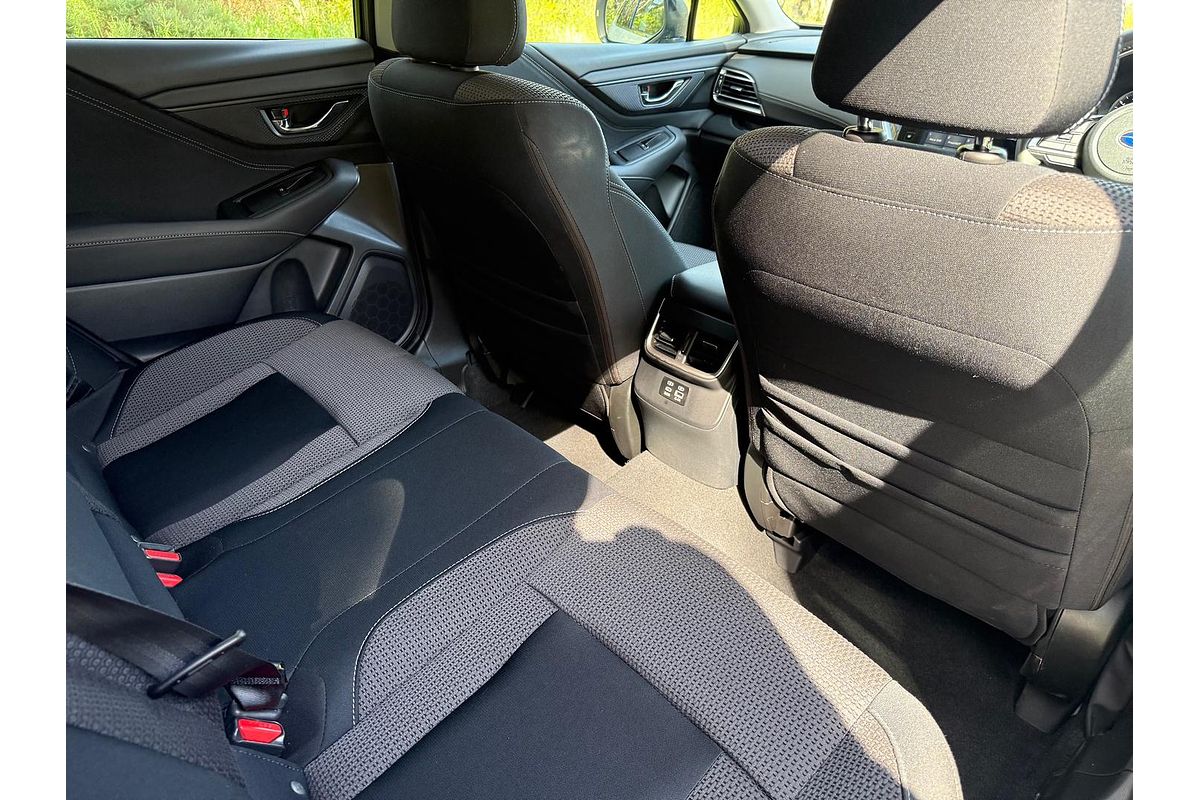 2024 Subaru Outback AWD 6GEN