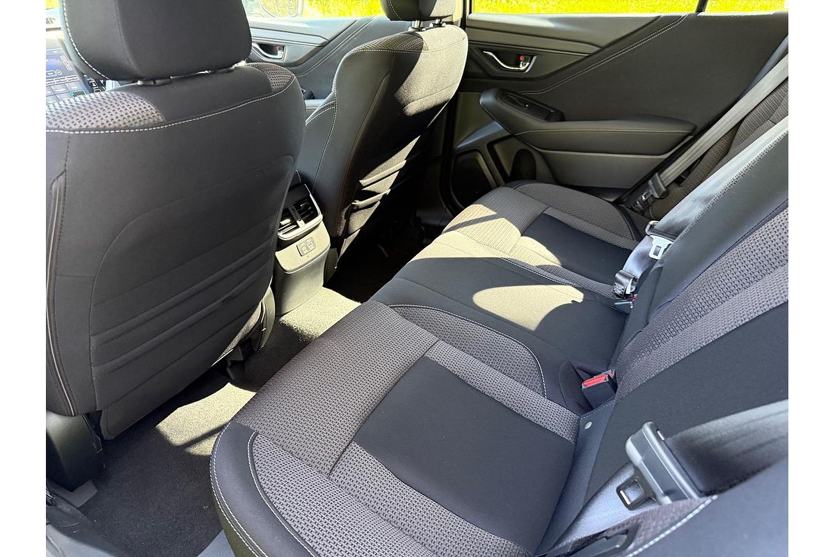 2024 Subaru Outback AWD 6GEN