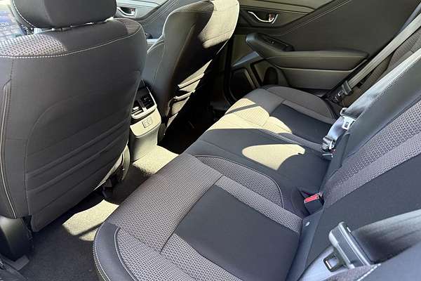 2024 Subaru Outback AWD 6GEN