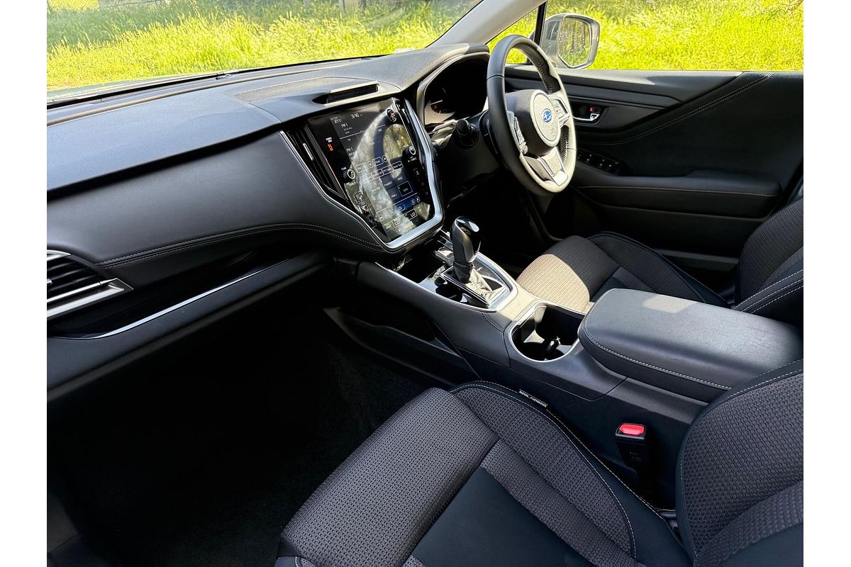 2024 Subaru Outback AWD 6GEN