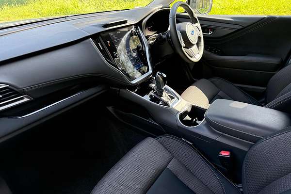 2024 Subaru Outback AWD 6GEN