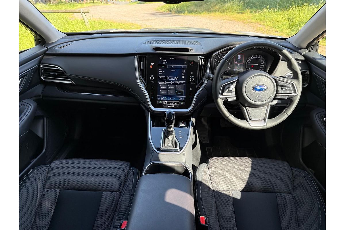 2024 Subaru Outback AWD 6GEN