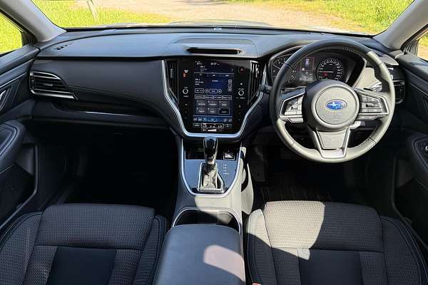 2024 Subaru Outback AWD 6GEN