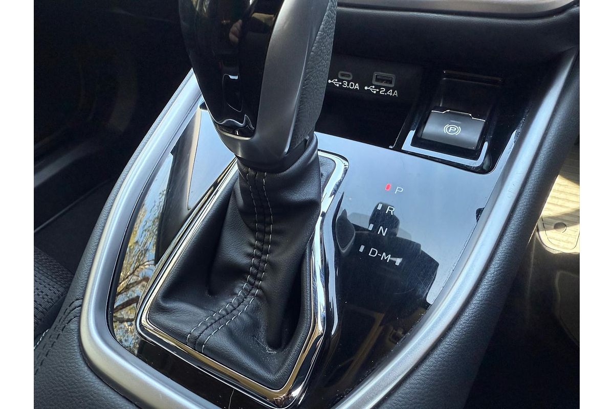 2024 Subaru Outback AWD 6GEN