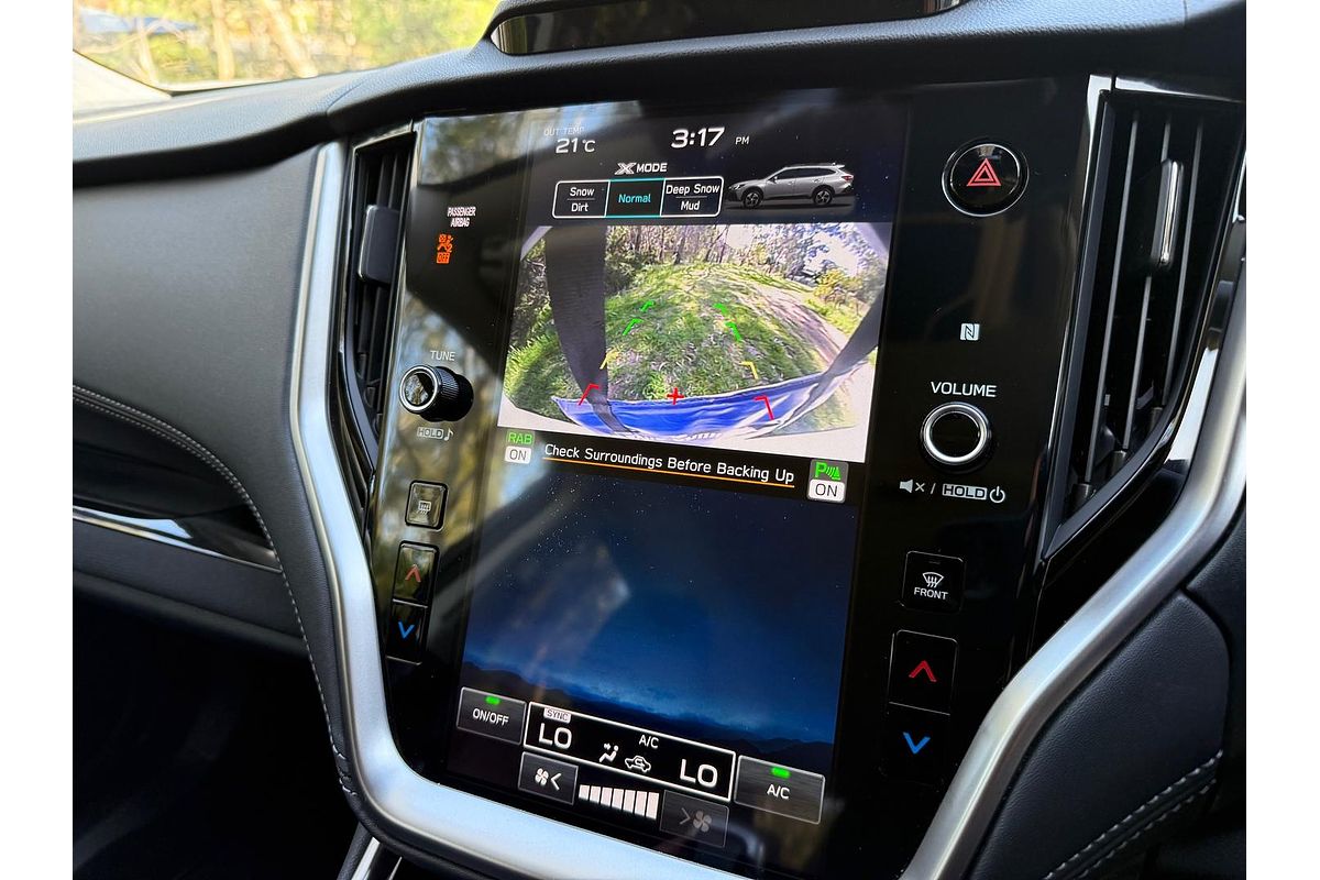 2024 Subaru Outback AWD 6GEN