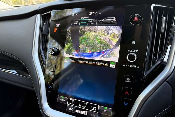 2024 Subaru Outback AWD 6GEN