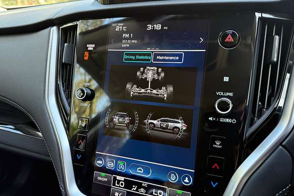 2024 Subaru Outback AWD 6GEN