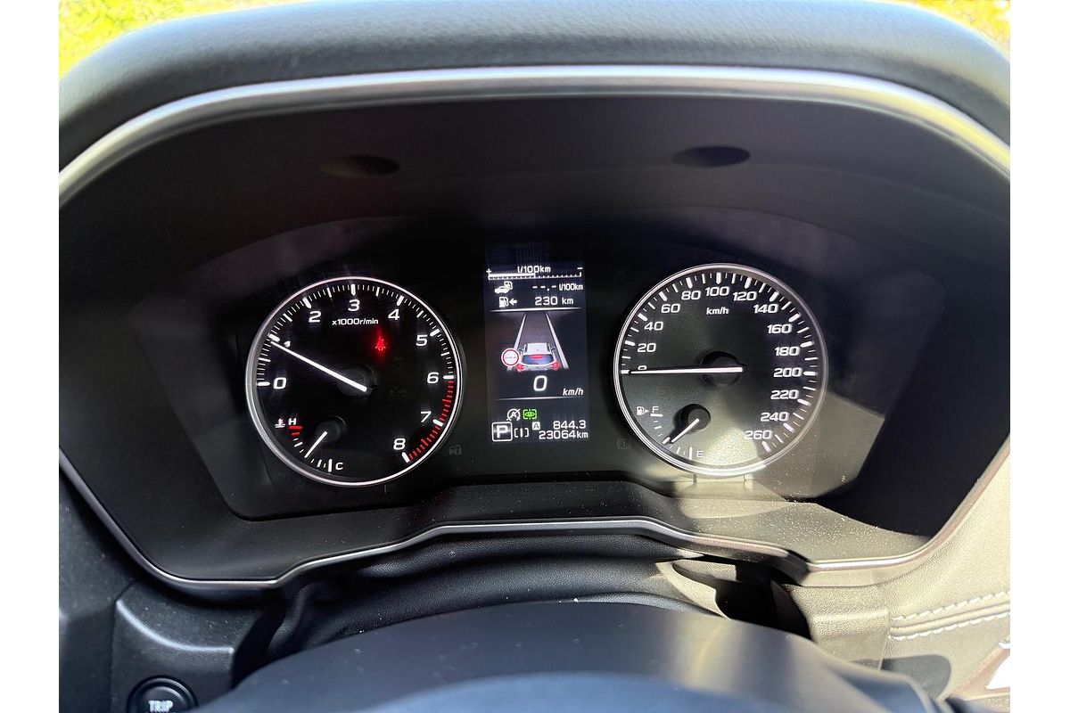 2024 Subaru Outback AWD 6GEN