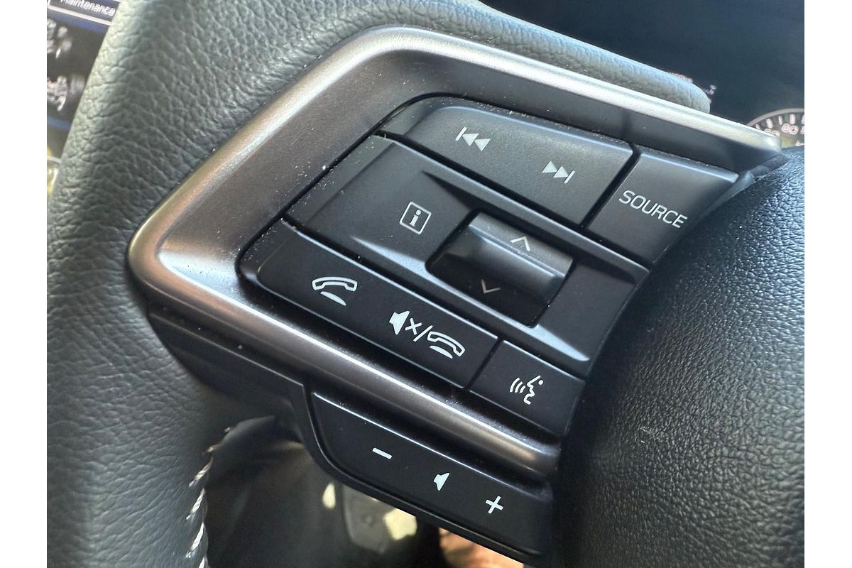 2024 Subaru Outback AWD 6GEN