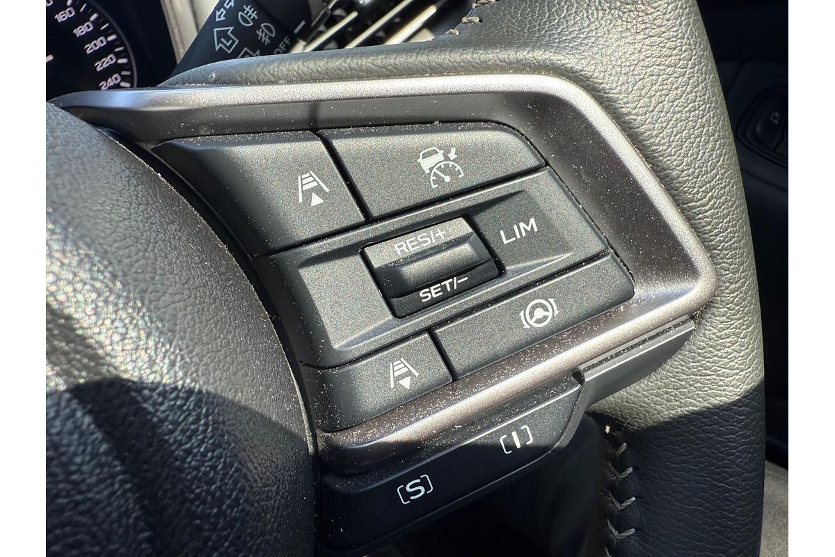 2024 Subaru Outback AWD 6GEN