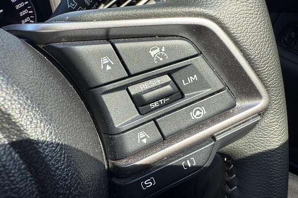 2024 Subaru Outback AWD 6GEN