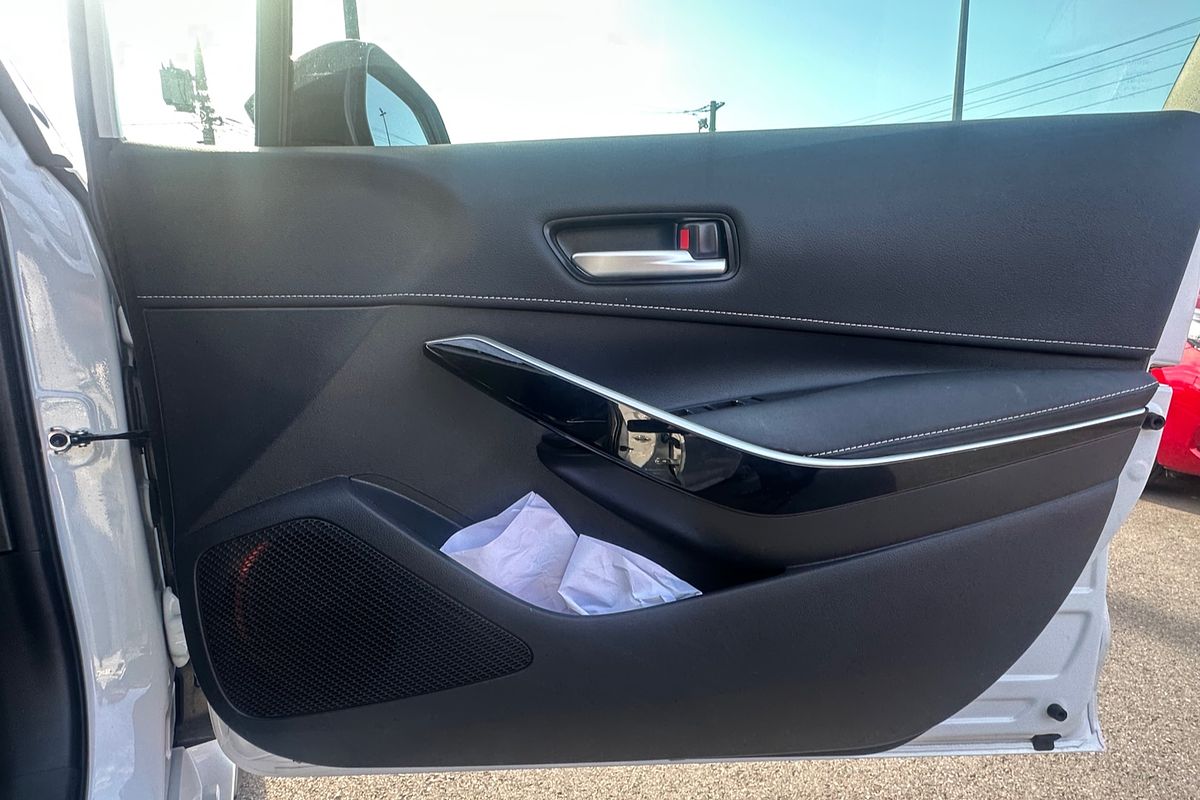 2023 Toyota Corolla ZR Hybrid ZWE219R