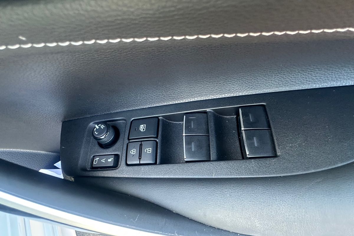 2023 Toyota Corolla ZR Hybrid ZWE219R